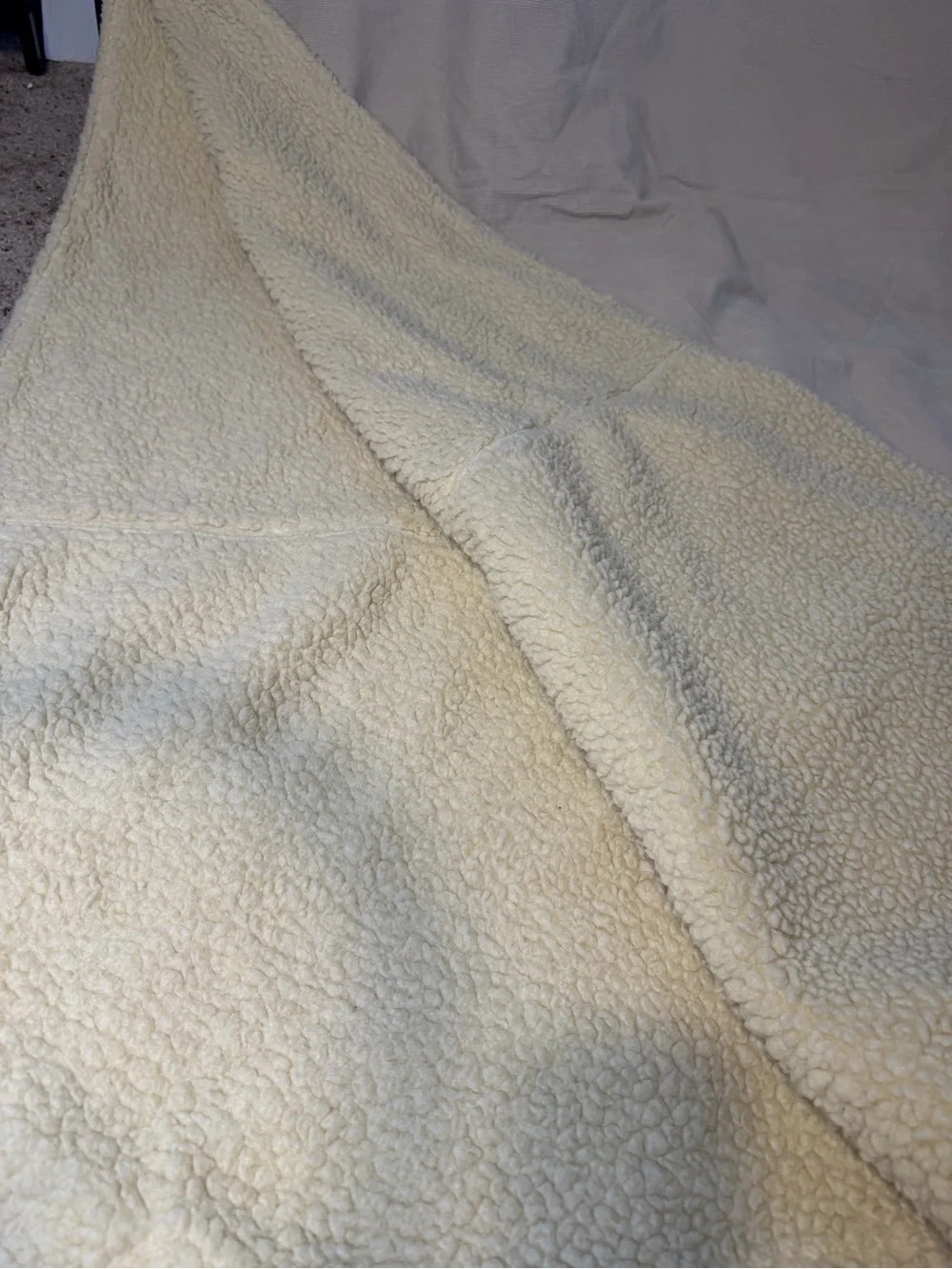 Pottery Barn Teen lightweight cotton